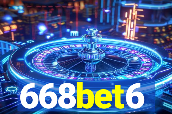 668bet6