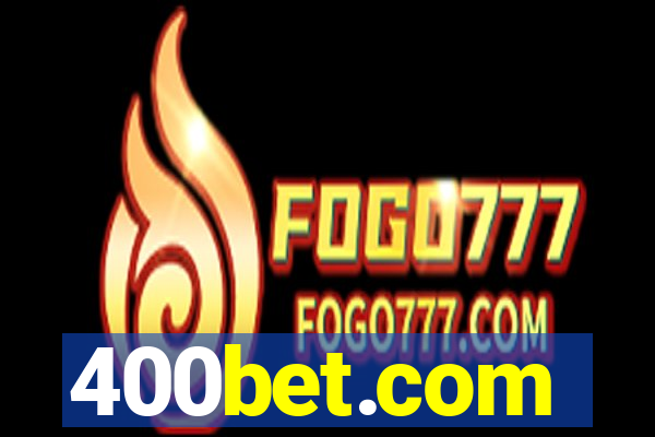 400bet.com