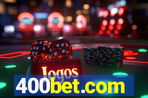 400bet.com