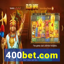 400bet.com