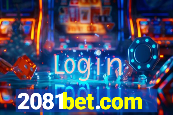 2081bet.com