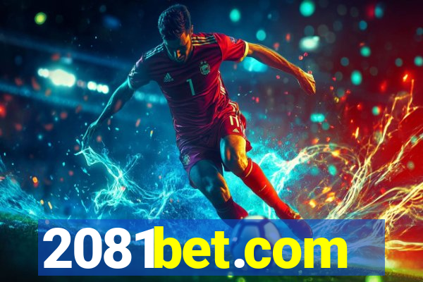 2081bet.com