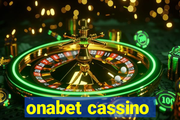 onabet cassino