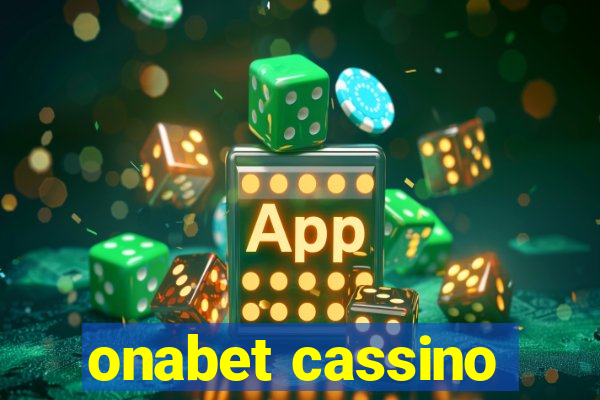 onabet cassino