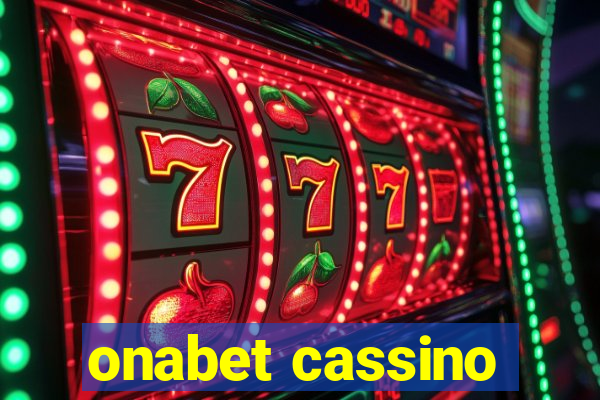 onabet cassino