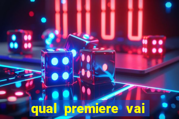 qual premiere vai passar o jogo do bahia