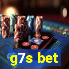 g7s bet