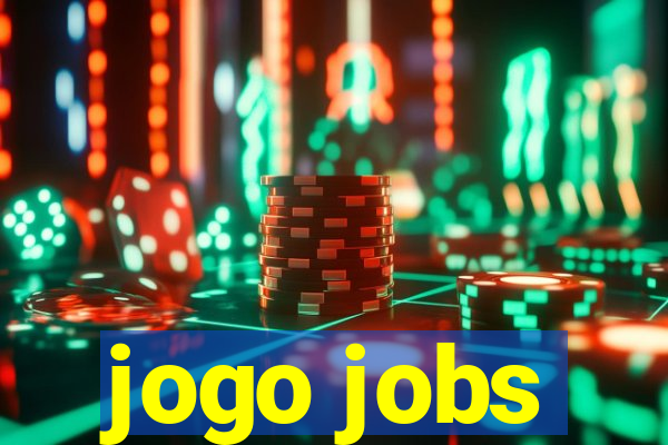 jogo jobs