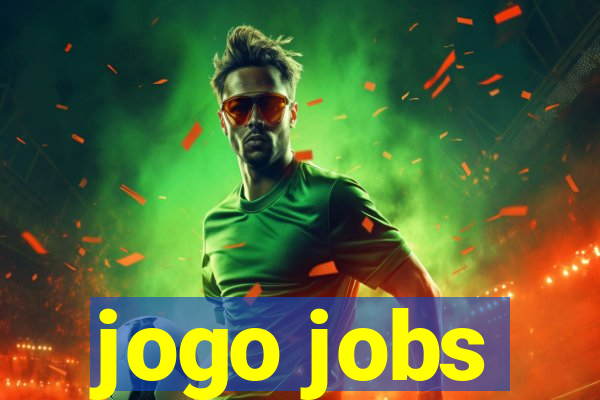 jogo jobs