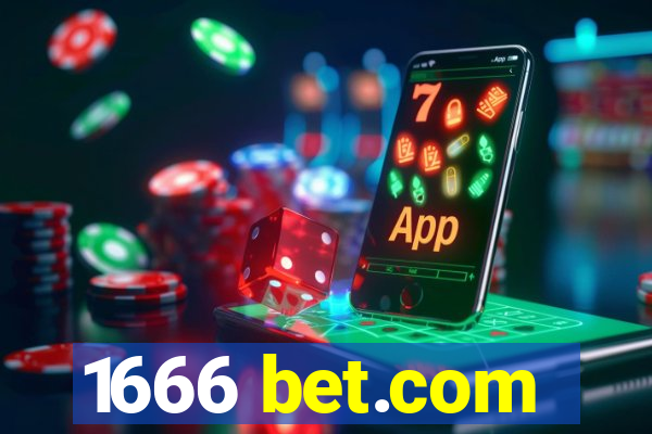 1666 bet.com