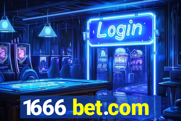 1666 bet.com