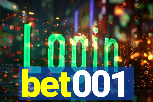 bet001