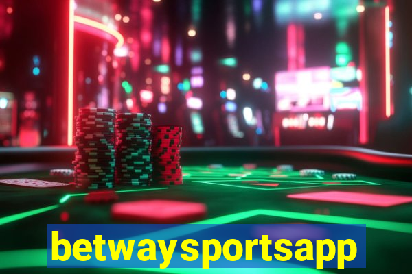 betwaysportsapp