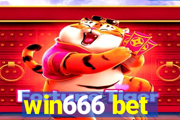 win666 bet