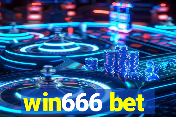 win666 bet