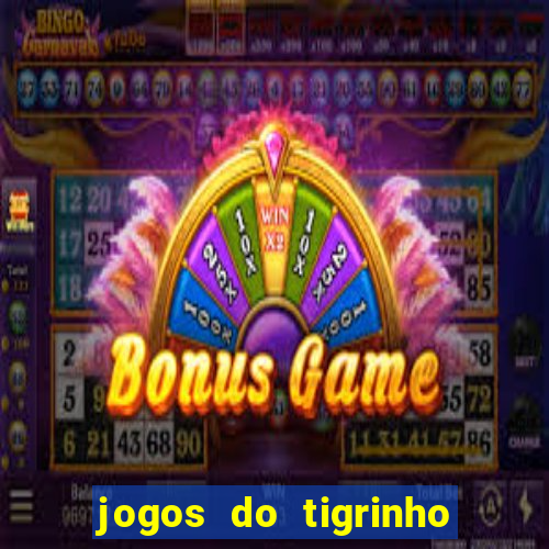 jogos do tigrinho vai ser proibido no brasil