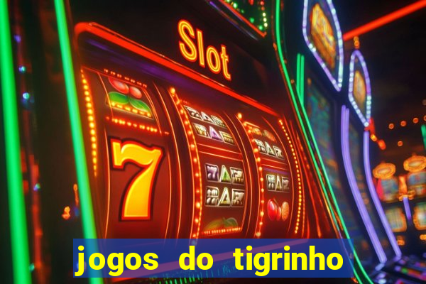 jogos do tigrinho vai ser proibido no brasil