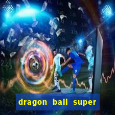 dragon ball super broly assistir