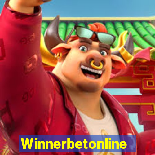 Winnerbetonline