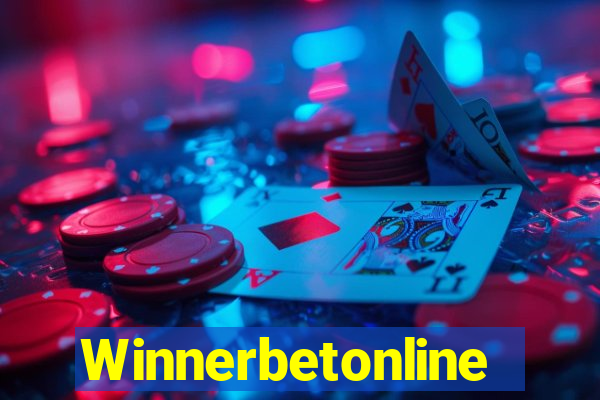 Winnerbetonline