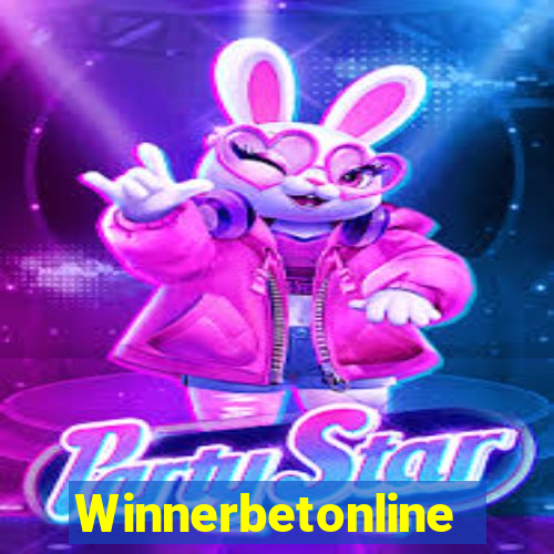 Winnerbetonline