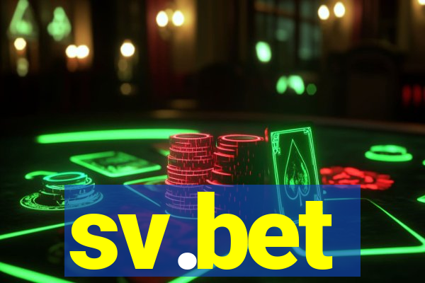 sv.bet