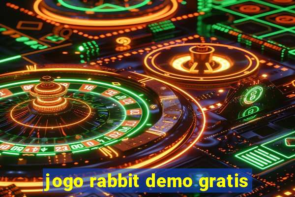 jogo rabbit demo gratis