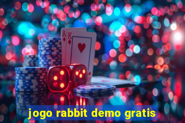 jogo rabbit demo gratis