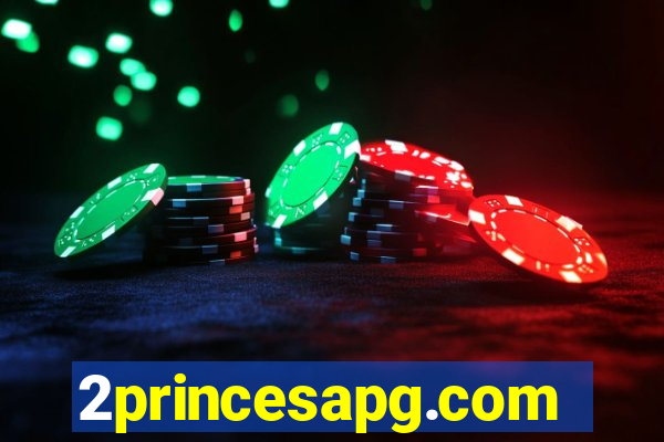 2princesapg.com