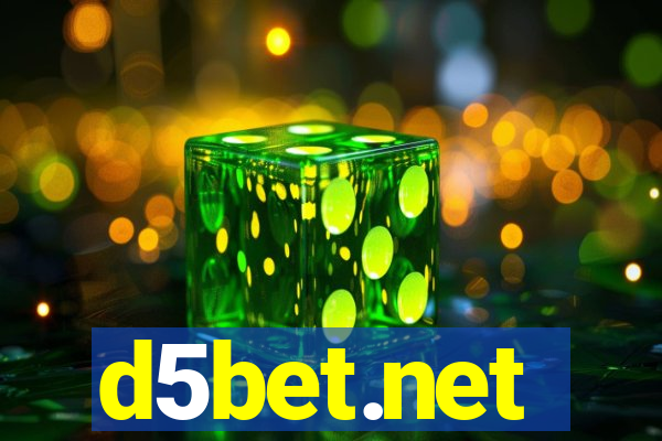 d5bet.net