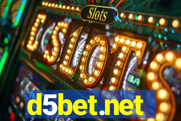 d5bet.net