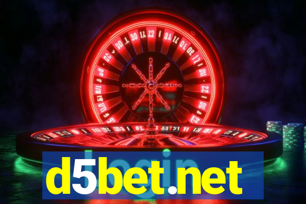 d5bet.net