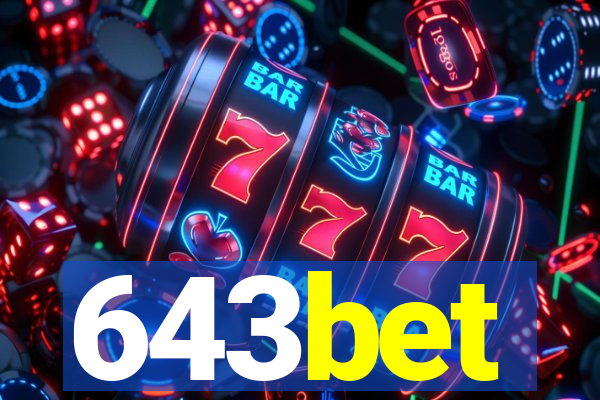 643bet