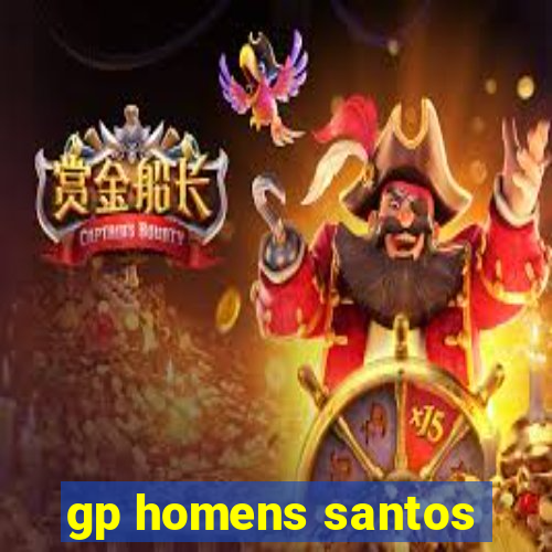 gp homens santos