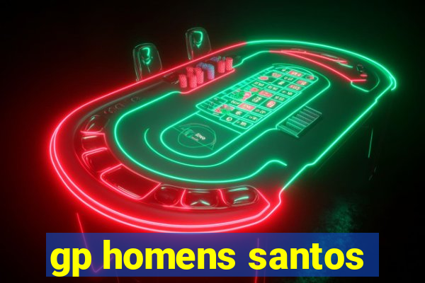 gp homens santos