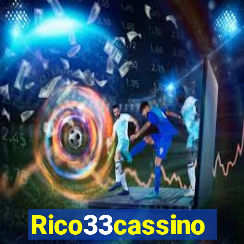 Rico33cassino