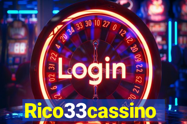 Rico33cassino