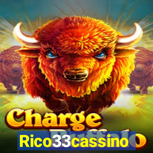 Rico33cassino