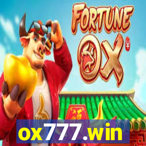 ox777.win