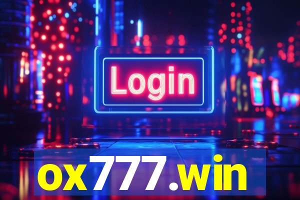 ox777.win