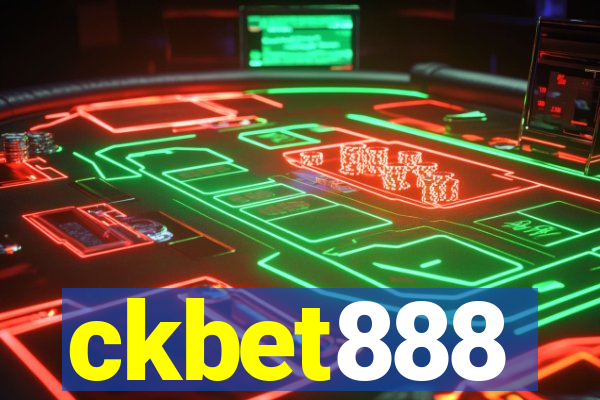 ckbet888