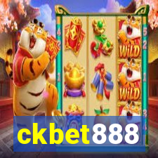 ckbet888