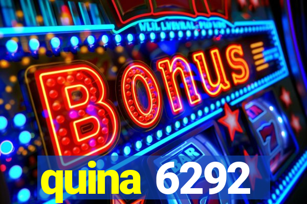 quina 6292