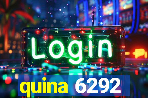 quina 6292