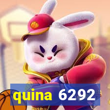 quina 6292