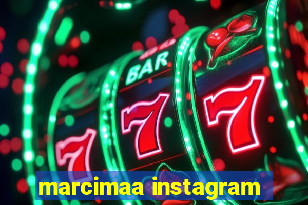 marcimaa instagram