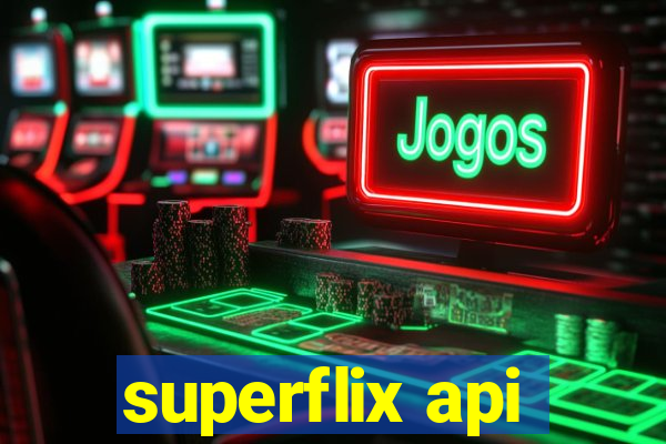 superflix api