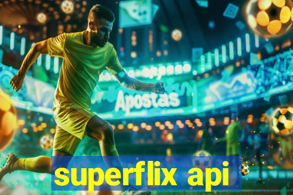 superflix api