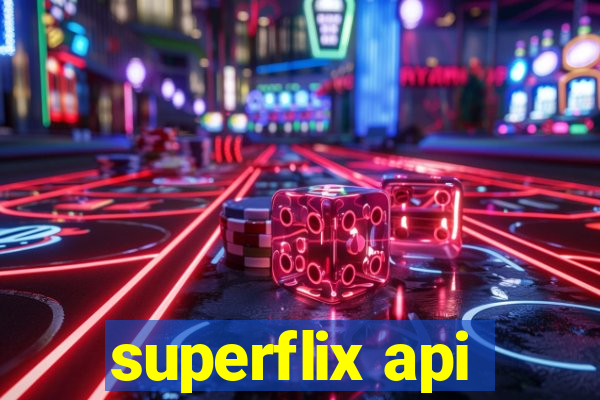 superflix api