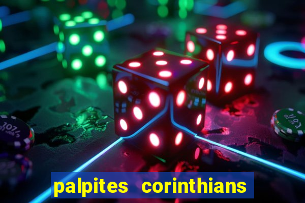 palpites corinthians x gremio